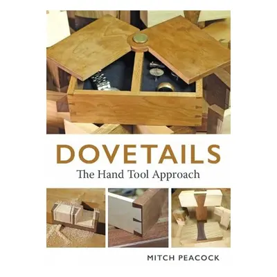 Dovetails - Peacock, Mitch