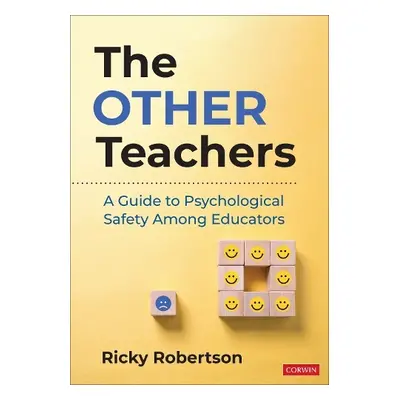 Other Teachers - Robertson, Ricky