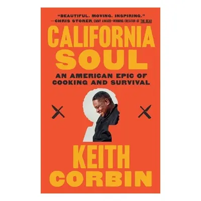 California Soul - Corbin, Keith a Alexander, Kevin