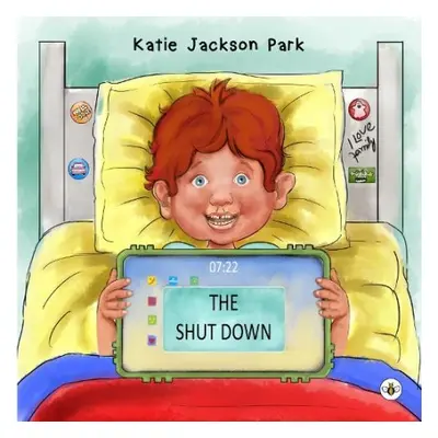 Shutdown - Jackson Park, Katie