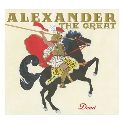 Alexander The Great - Demi