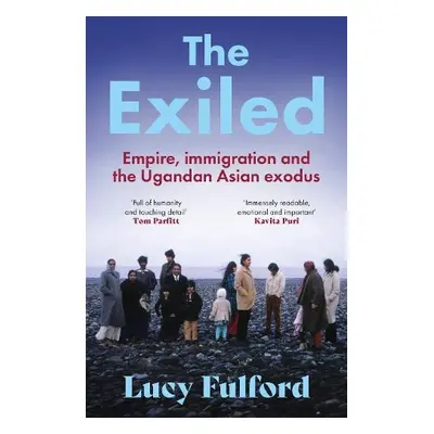 Exiled - Fulford, Lucy