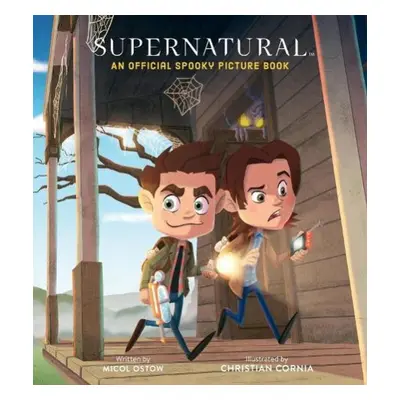 Supernatural - Ostow, Micol