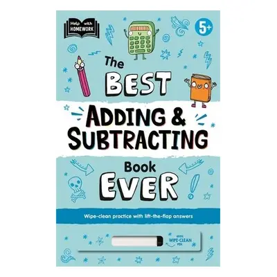 5+ Best Adding a Subtracting Book Ever - Autumn Publishing