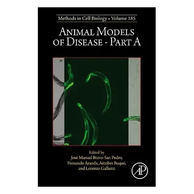 Animal Models of Disease Part A