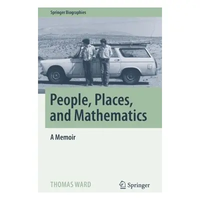 People, Places, and Mathematics - Ward, Thomas