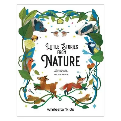 Little Stories from Nature