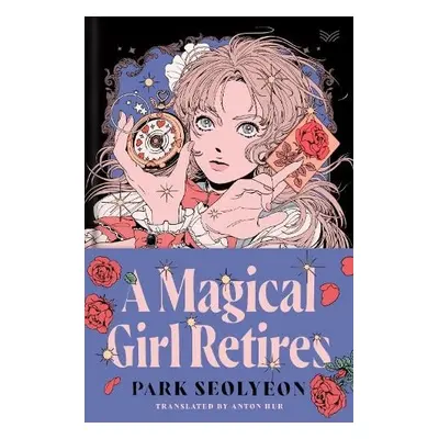 Magical Girl Retires - Seolyeon, Park