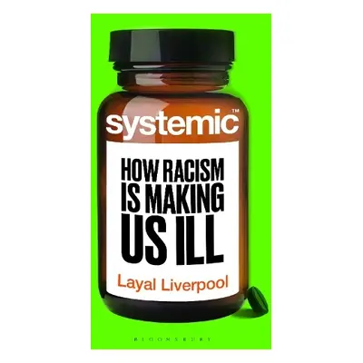 Systemic - Liverpool, Dr Layal