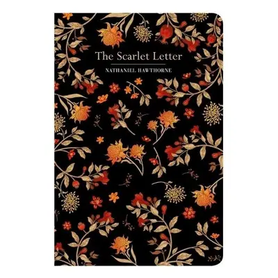 Scarlet Letter - Hawthorne, Nathaniel