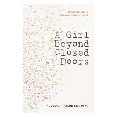 Girl Beyond Closed Doors - Taylor-Bearman, Jessica