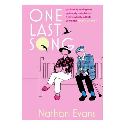 One Last Song - Evans, Nathan