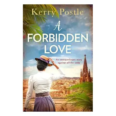 Forbidden Love - Postle, Kerry