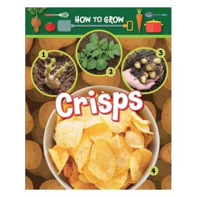 How to Grow Potato Chips - Owen, Ruth