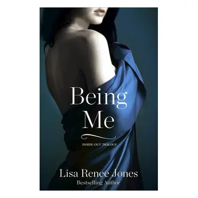 Being Me - Jones, Lisa Renee