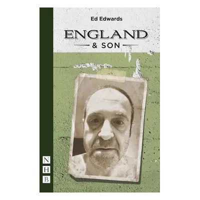 England a Son - Edwards, Ed