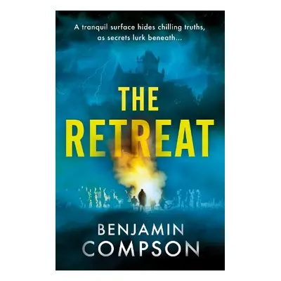 Retreat - Compson, Benjamin