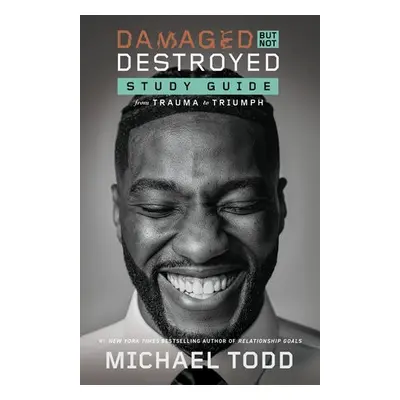 Damaged but Not Destroyed Study Guide - Todd, Michael