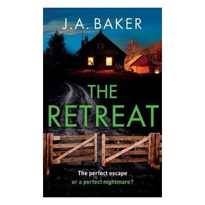 Retreat - Baker, J A