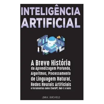 Inteligencia Artificial - John K Burchfield