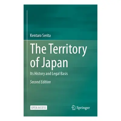 Territory of Japan - Serita, Kentaro