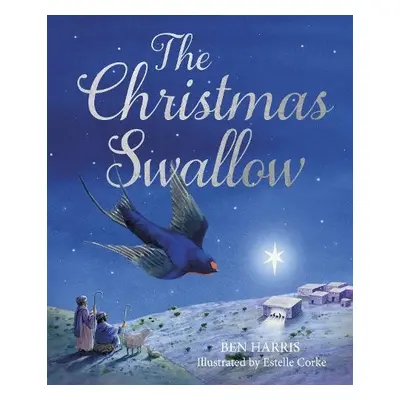 Christmas Swallow - Harris, Ben