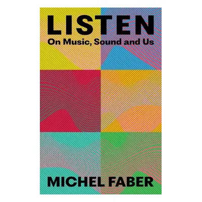 Listen - Faber, Michel