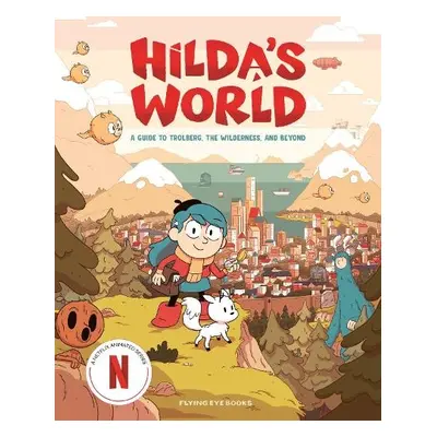 Hilda's World