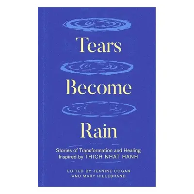 Tears Become Rain