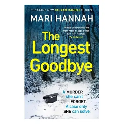 Longest Goodbye - Hannah, Mari