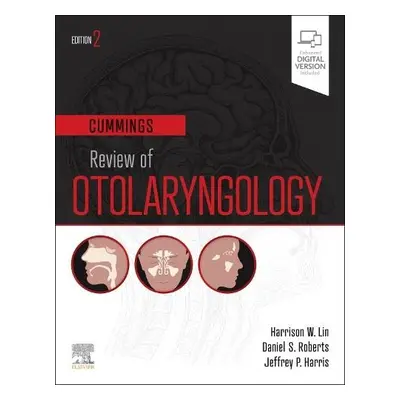 Cummings Review of Otolaryngology