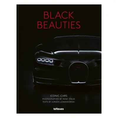 Black Beauties - Staud, Rene