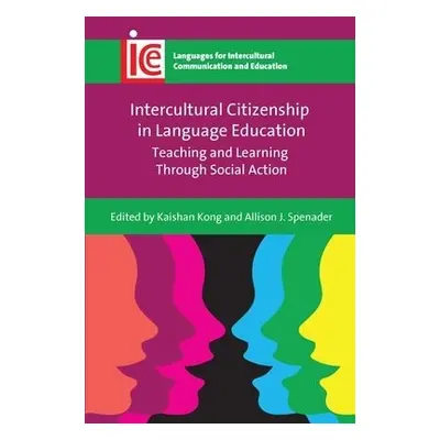 Intercultural Citizenship in Language Education