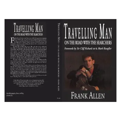 Travelling Man - Allen, Frank