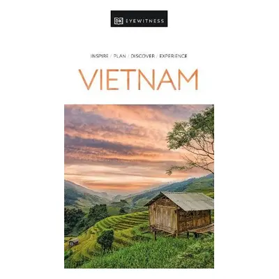 DK Eyewitness Vietnam - DK Travel