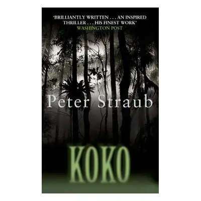 Koko - Straub, Peter