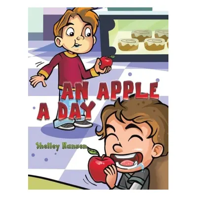 Apple a Day - Hansen, Shelley