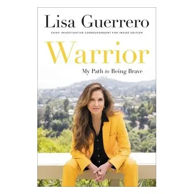 Warrior - Guerrero, Lisa