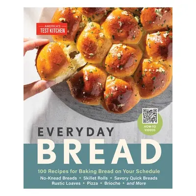 Everyday Bread - America's Test Kitchen