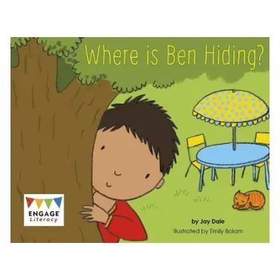 Where is Ben Hiding? - Dale, Jay