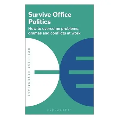 Survive Office Politics