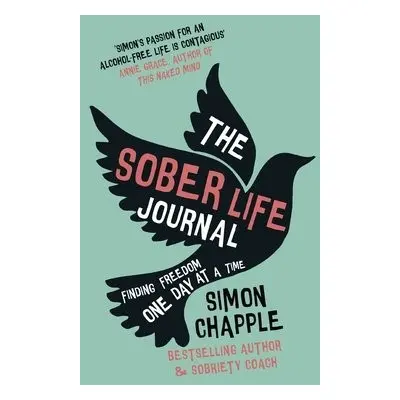 Sober Life Journal - Chapple, Simon