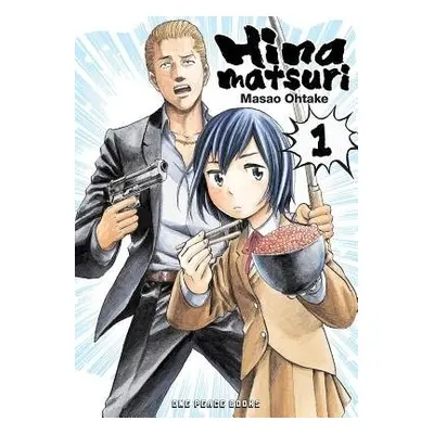 Hinamatsuri Volume 01 - Ohtake, Masao