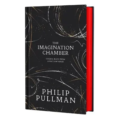 Imagination Chamber - Pullman, Philip