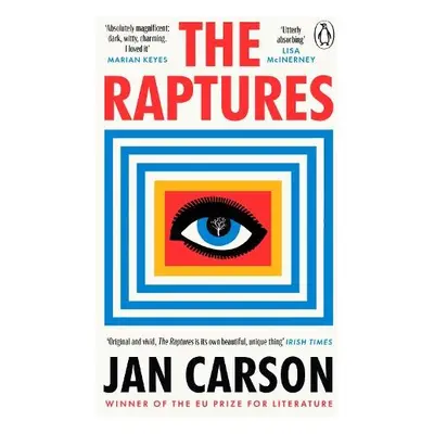 Raptures - Carson, Jan