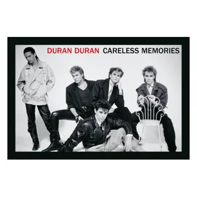 Duran Duran