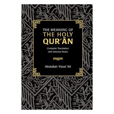 Meaning of the Holy Qur'an