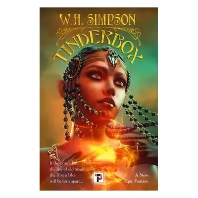 Tinderbox - Simpson, W.A.