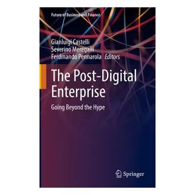 Post-Digital Enterprise