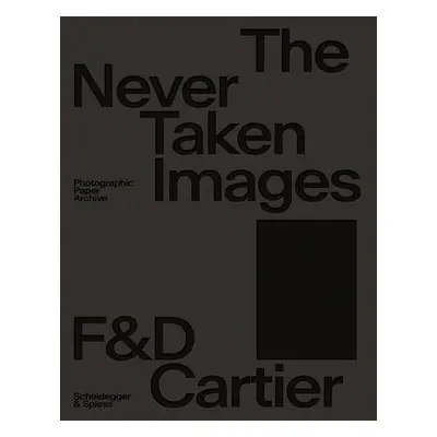 Never Taken Images